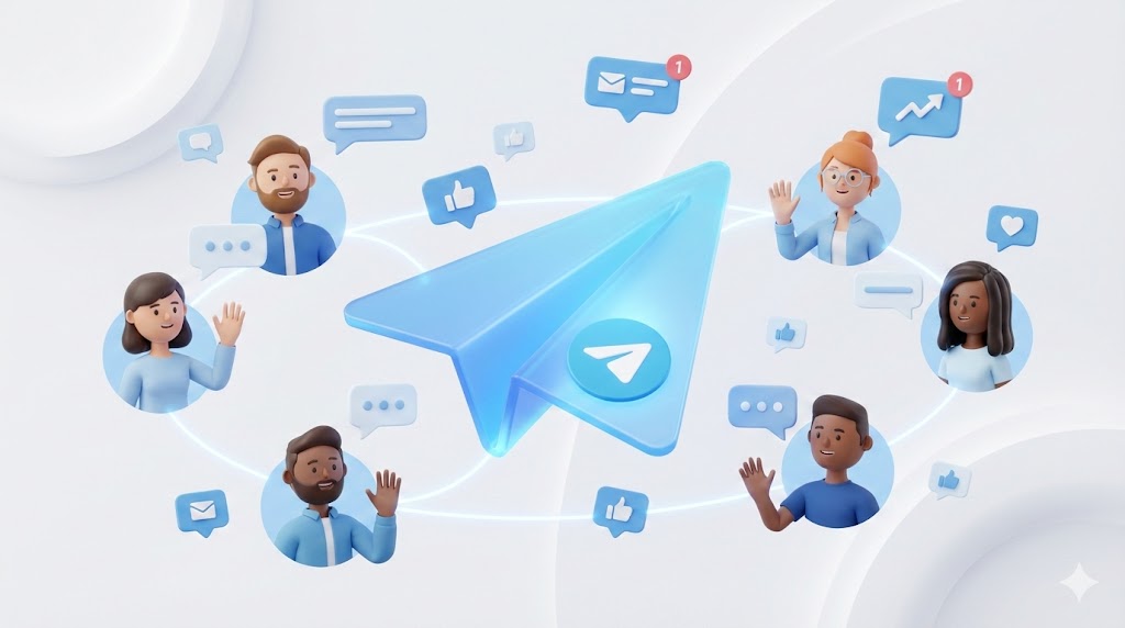 Telegramdan Nasıl Para Kazanılır?